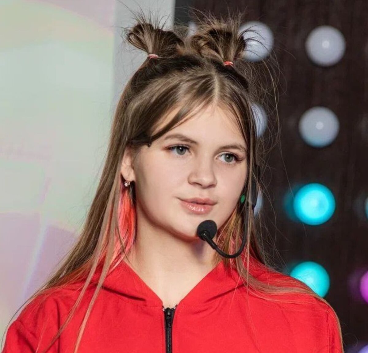 Татьяна Мостыко