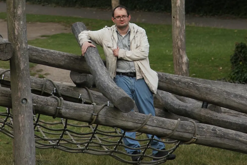 Николай Дуров