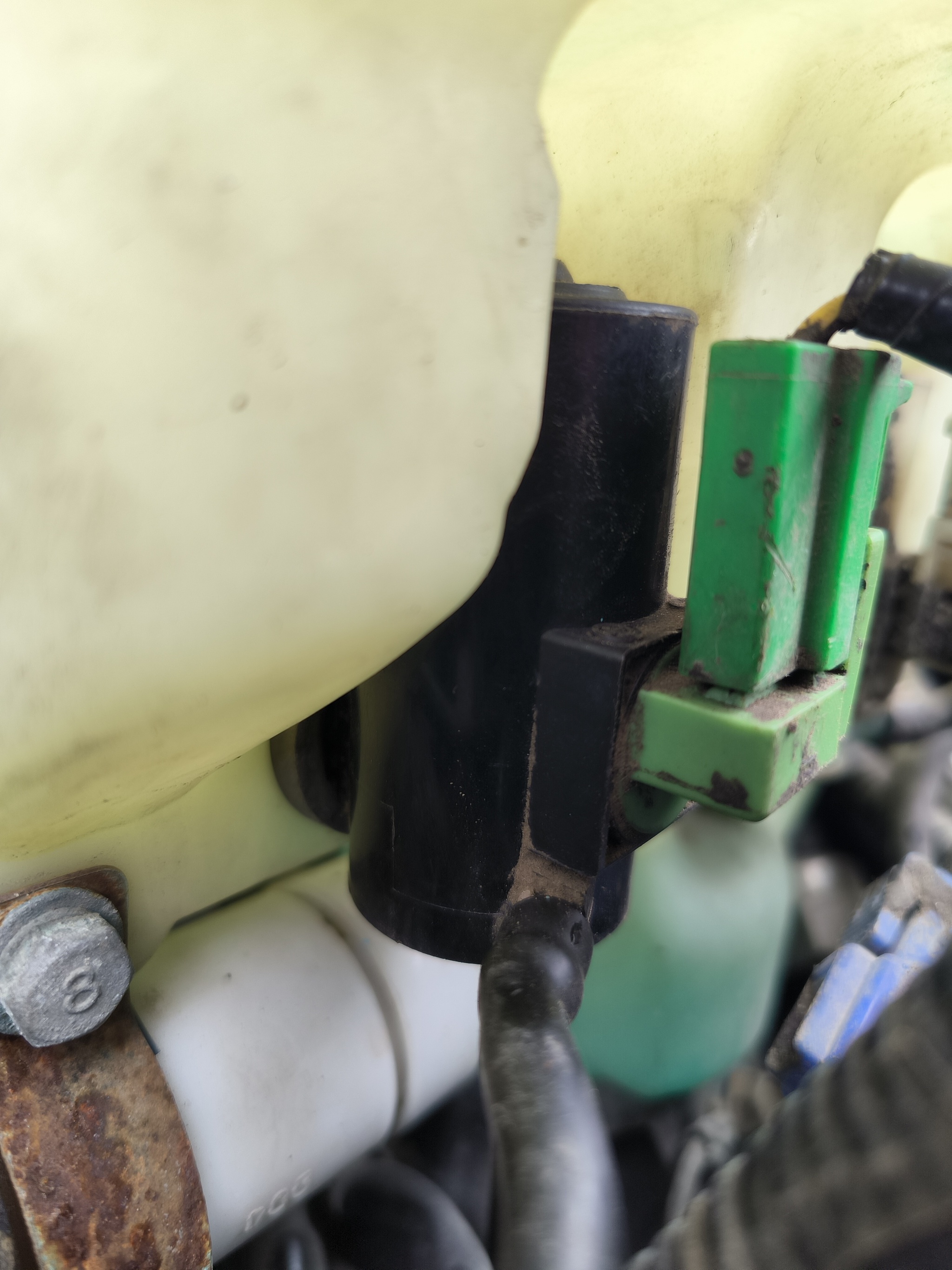 Бушненький