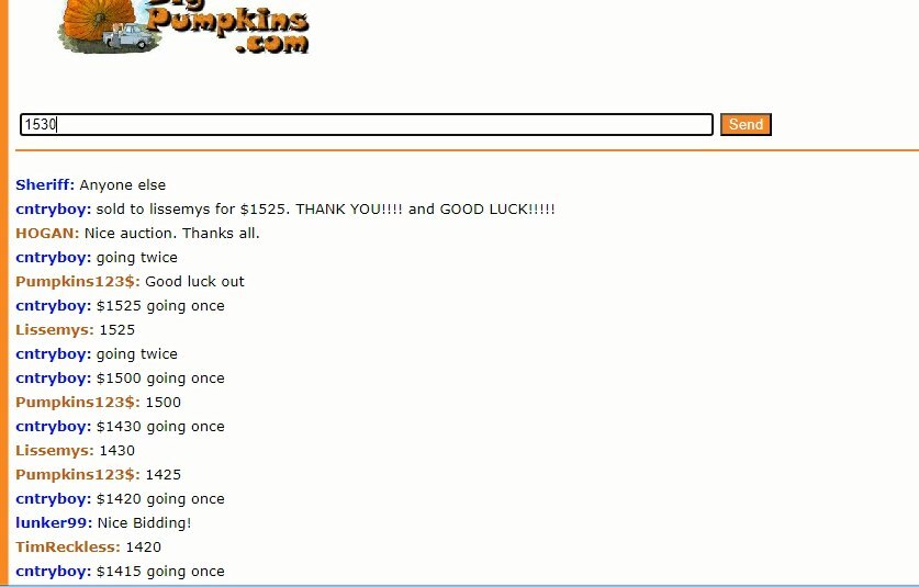 ставить 1530 или нет, все о чем я думал в тот момент.