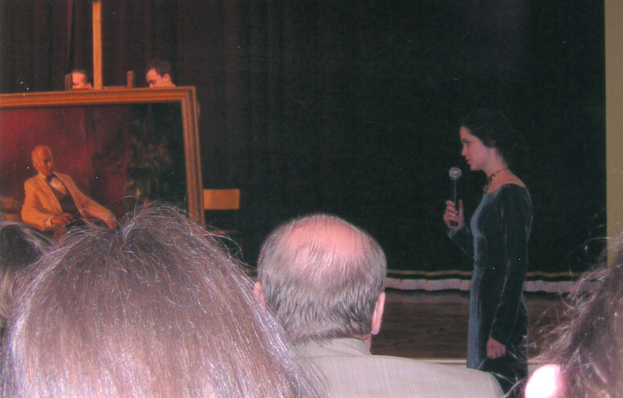 Защита диплома