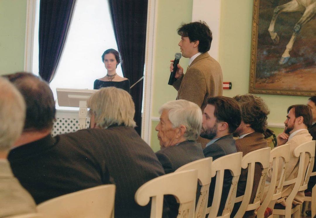 Защита диплома