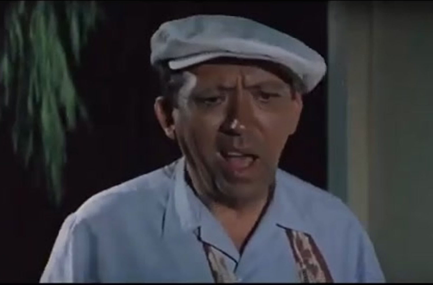 На её месте должен был быть я!