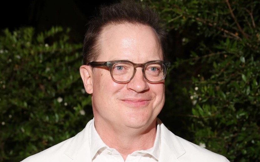 Фрейзер в 2023 году / Википедия