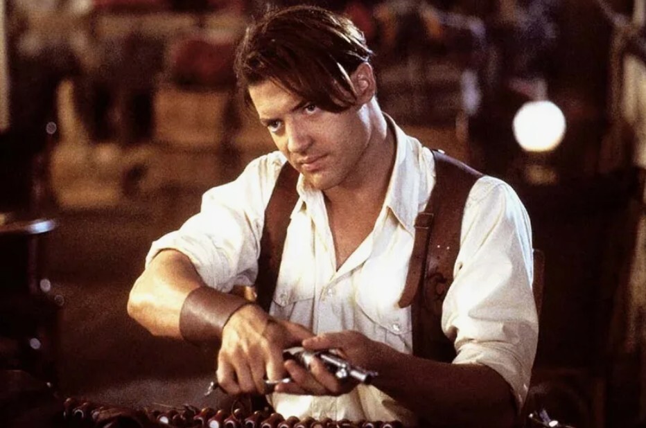 “Мумия” / Universal Pictures