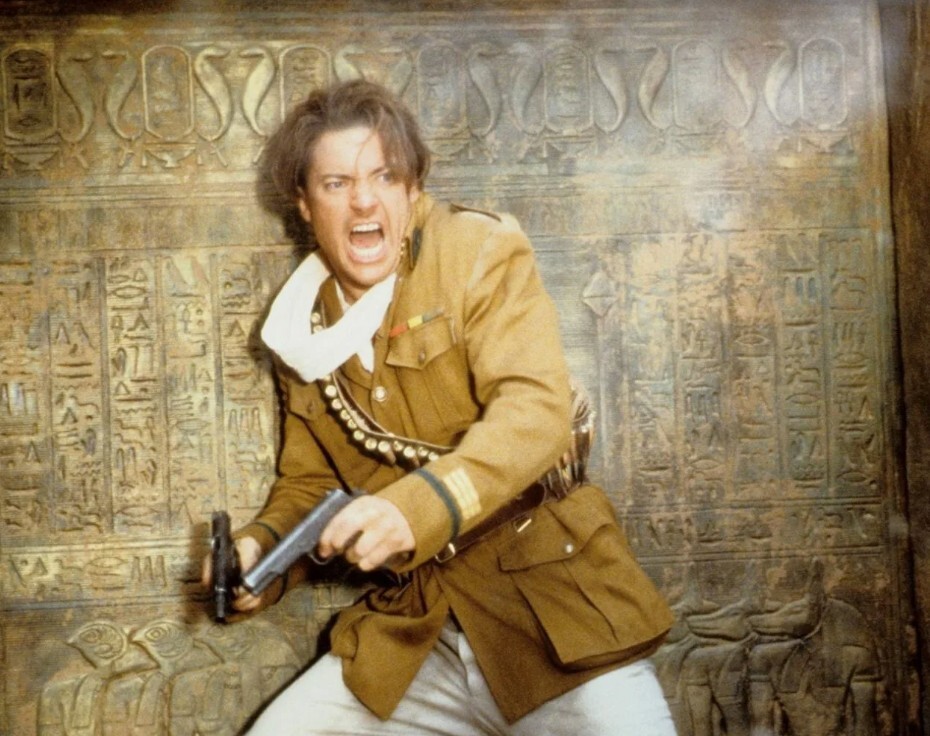 “Мумия” / Universal Pictures