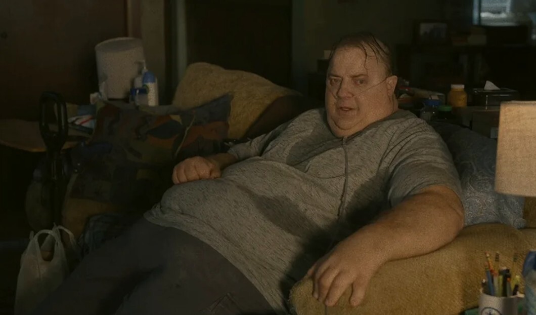 “Кит” / Protozoa Pictures