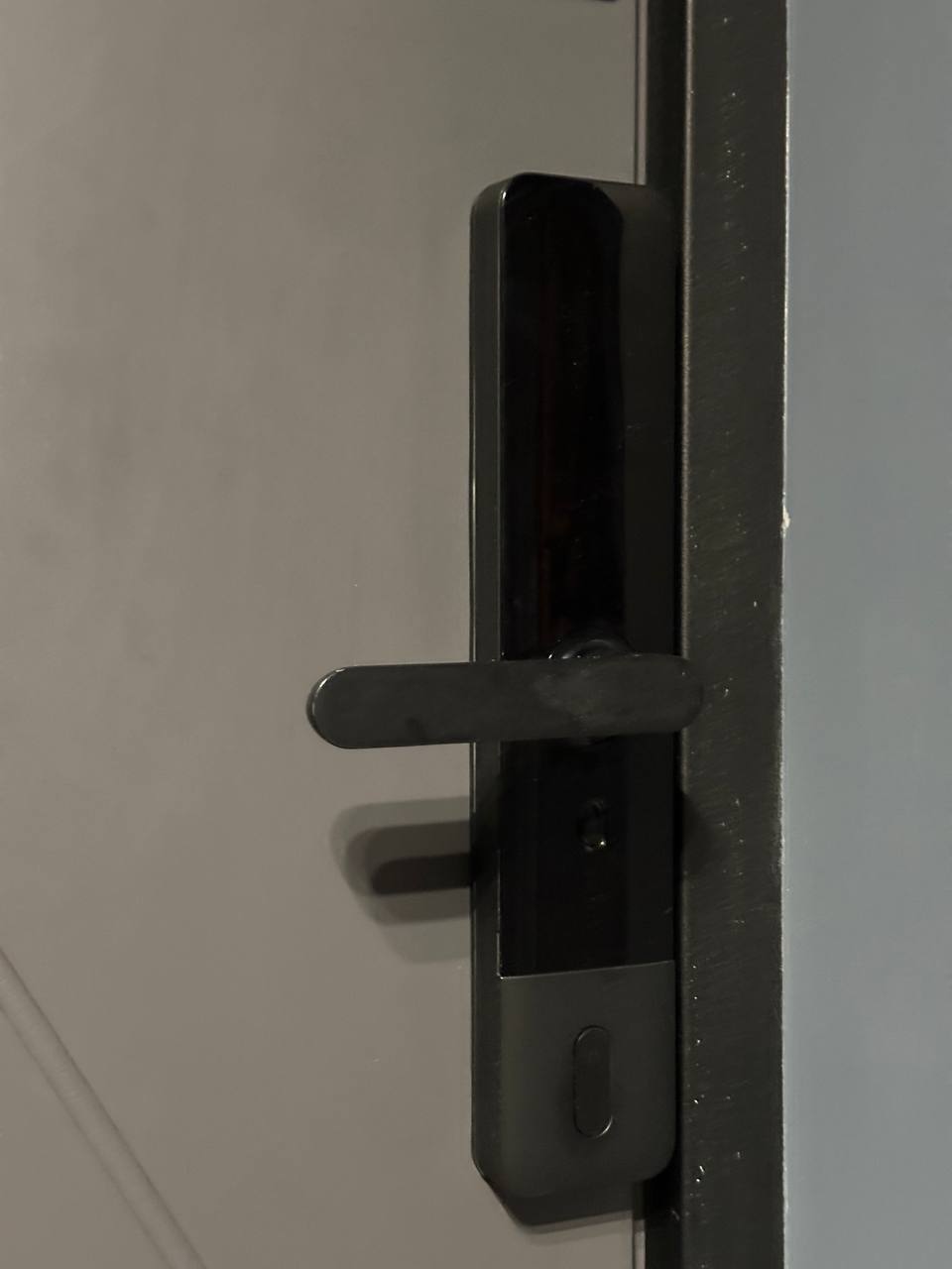 внутрянняя панель