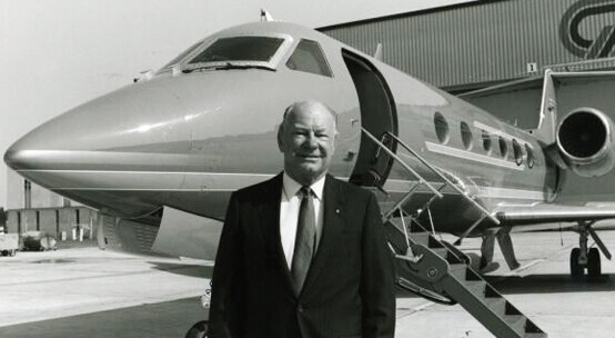 Аллен Полсон