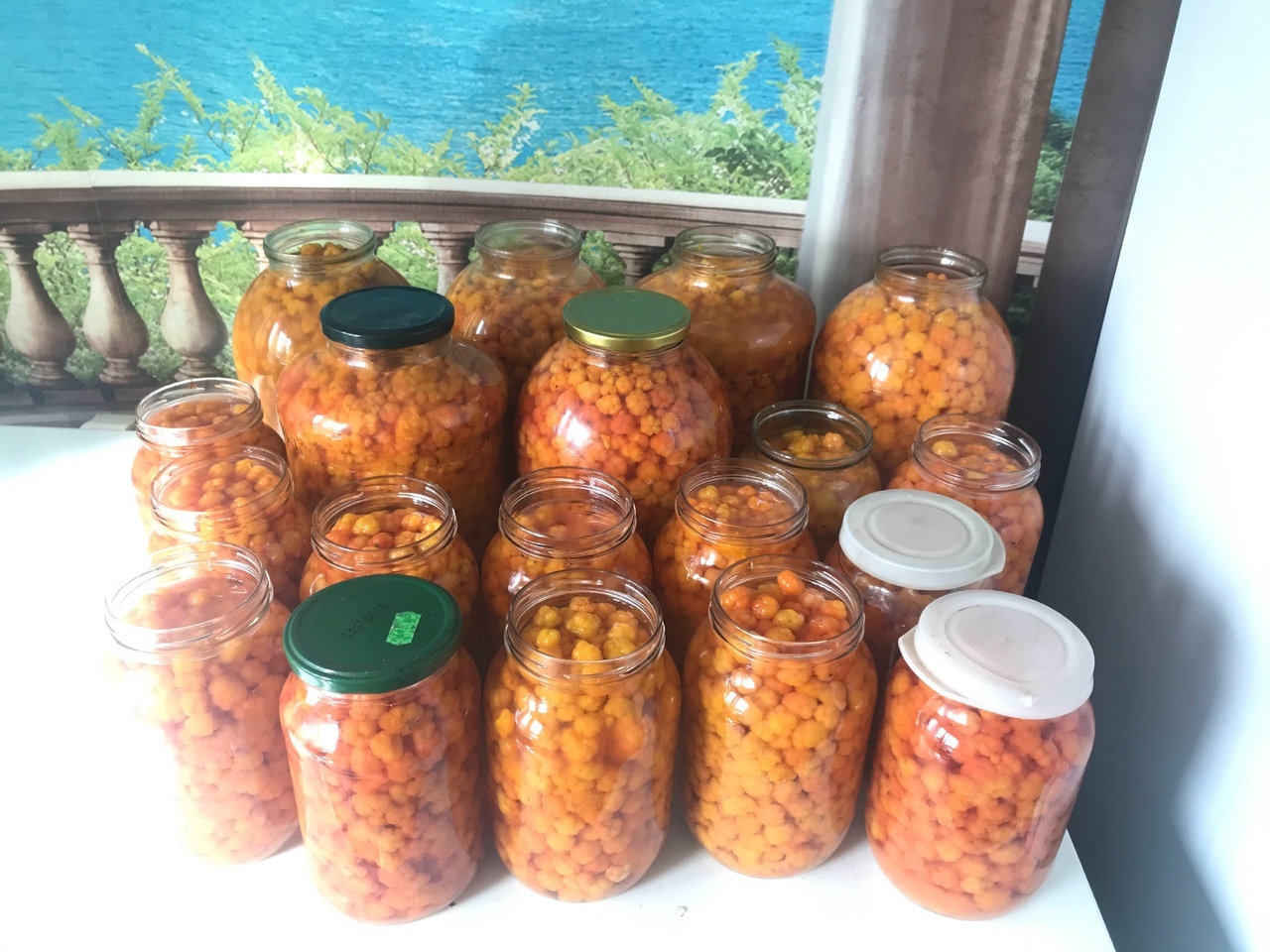 Товар готов к экспорту)