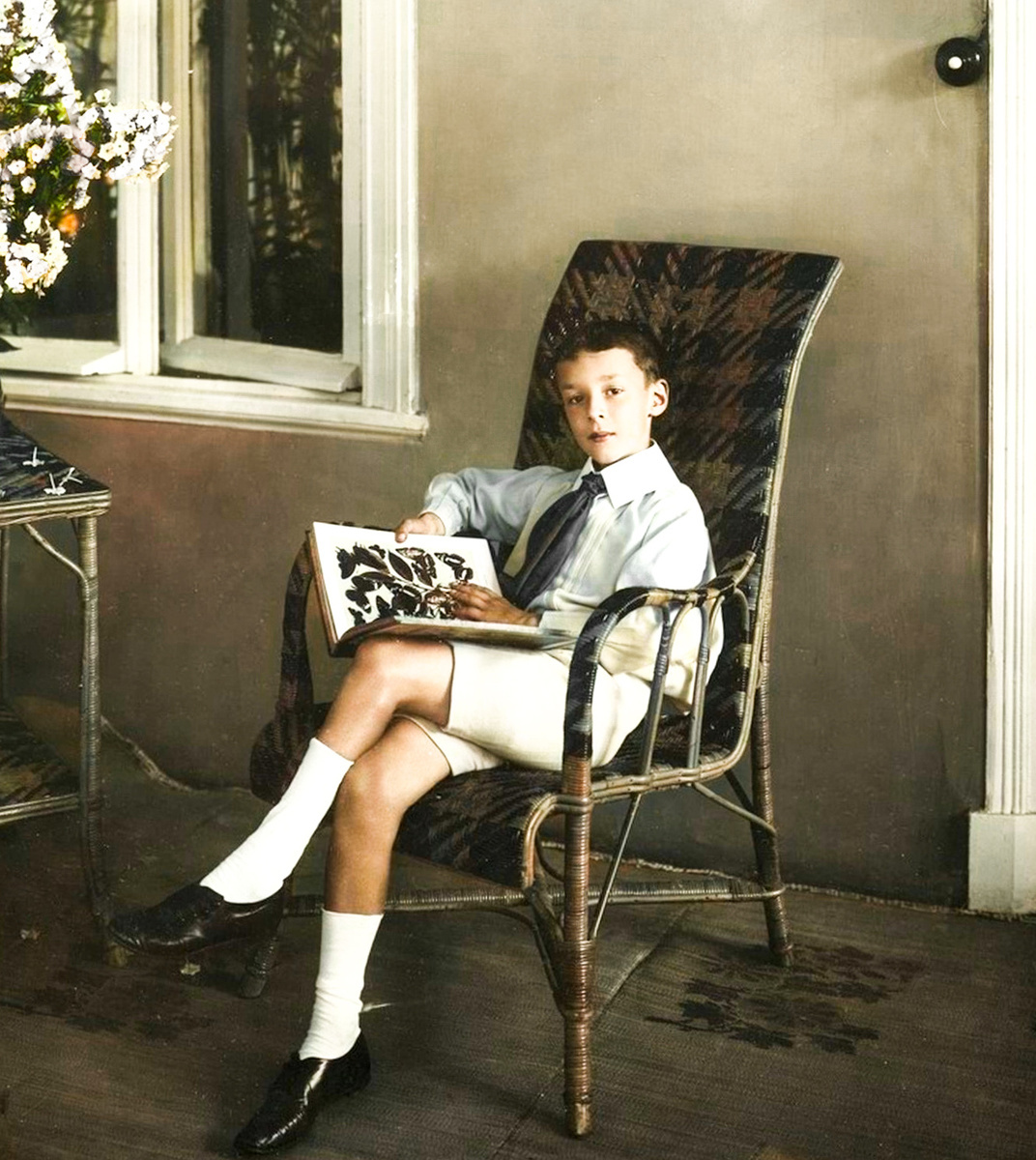 Фотограф: Карл Булла