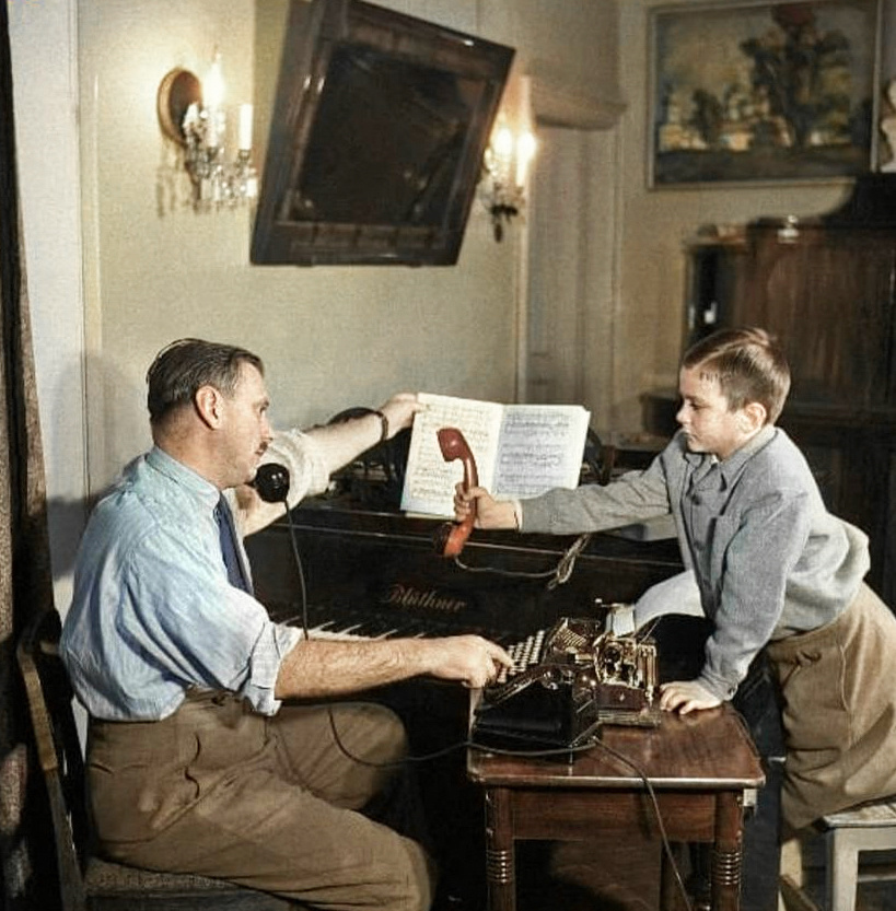 Фотограф: Дмитрий Бальтерманц