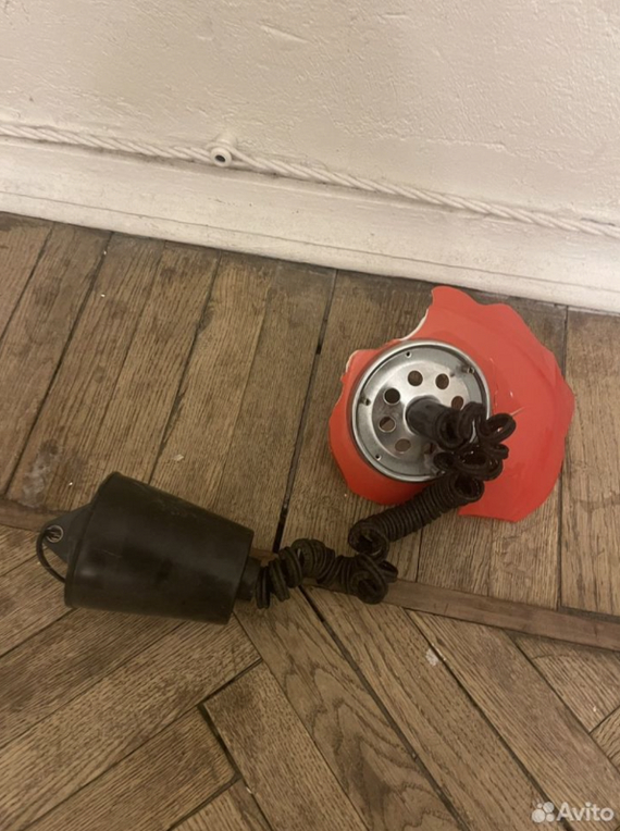 То самое объявление на Авито