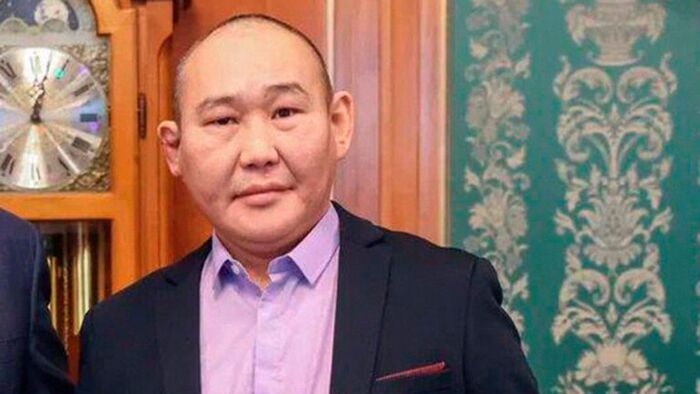 Андрей Григорьев, младший сержант