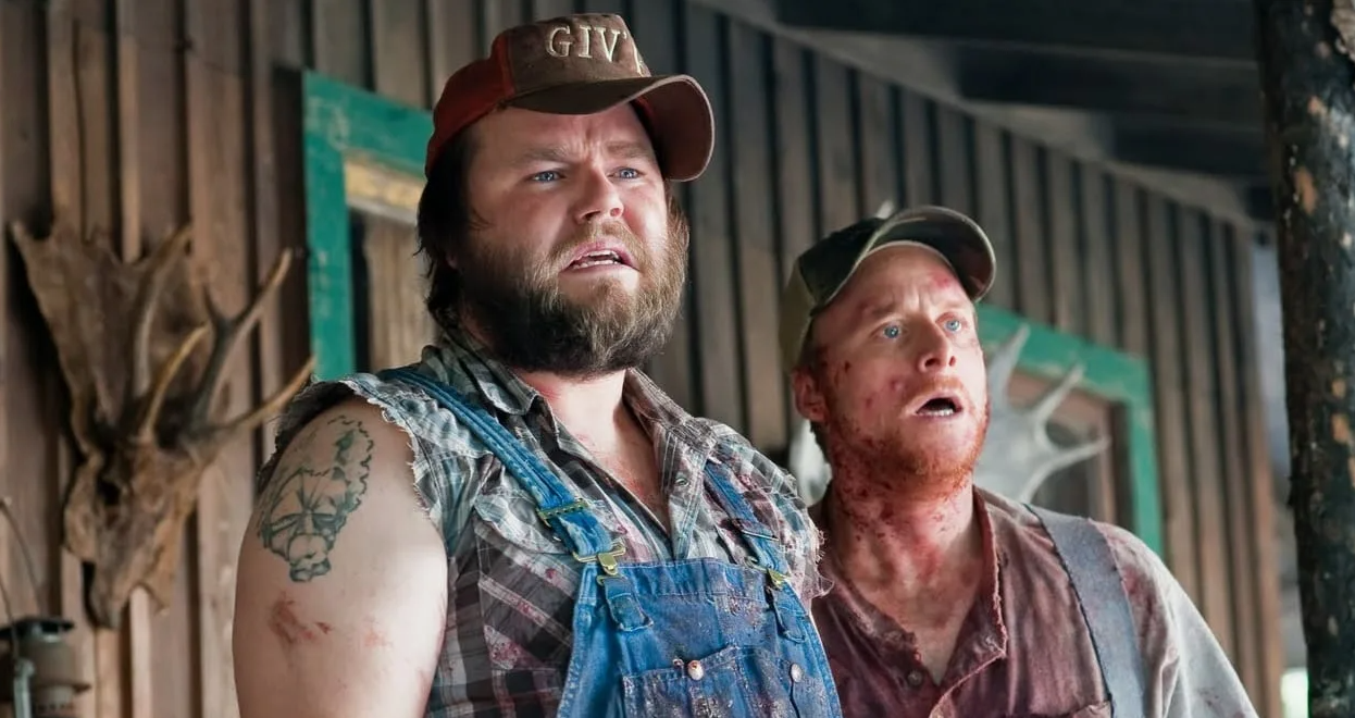 Приехали и соревнуются на свежем воздухе!