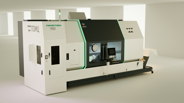 ПРОТОН Т800 МУЛЬТИКАТ