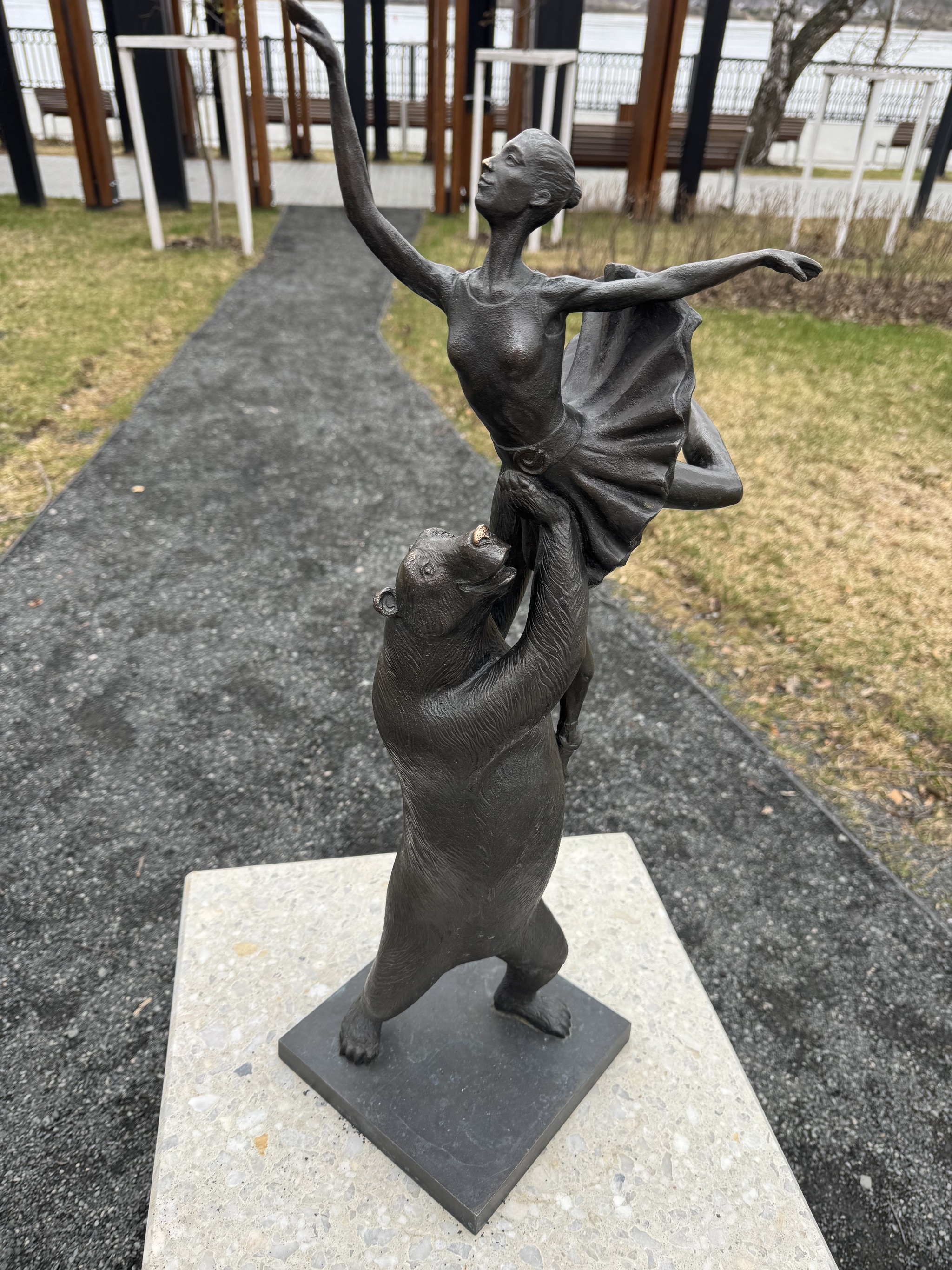 Пермский балет