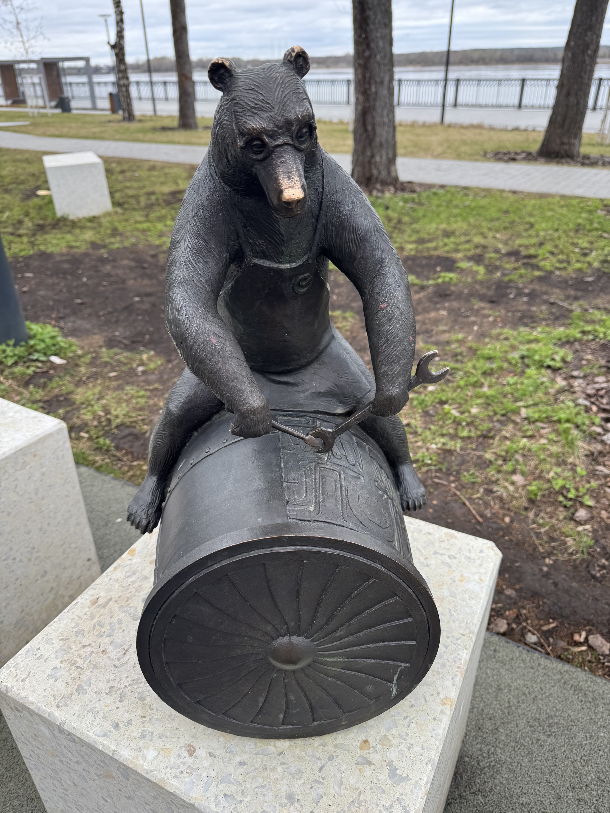 Пермские моторы