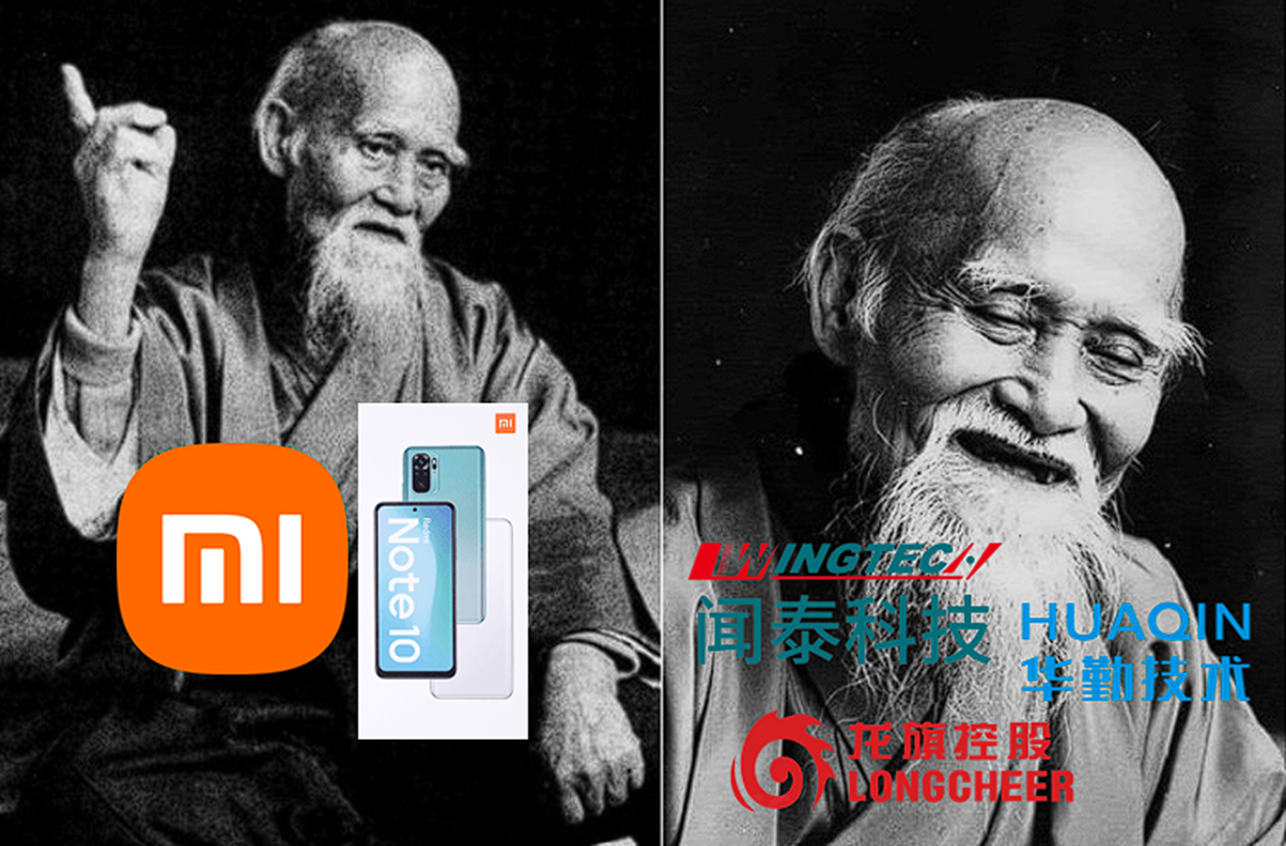 Небольшой спойлер.