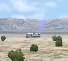 неожиданно