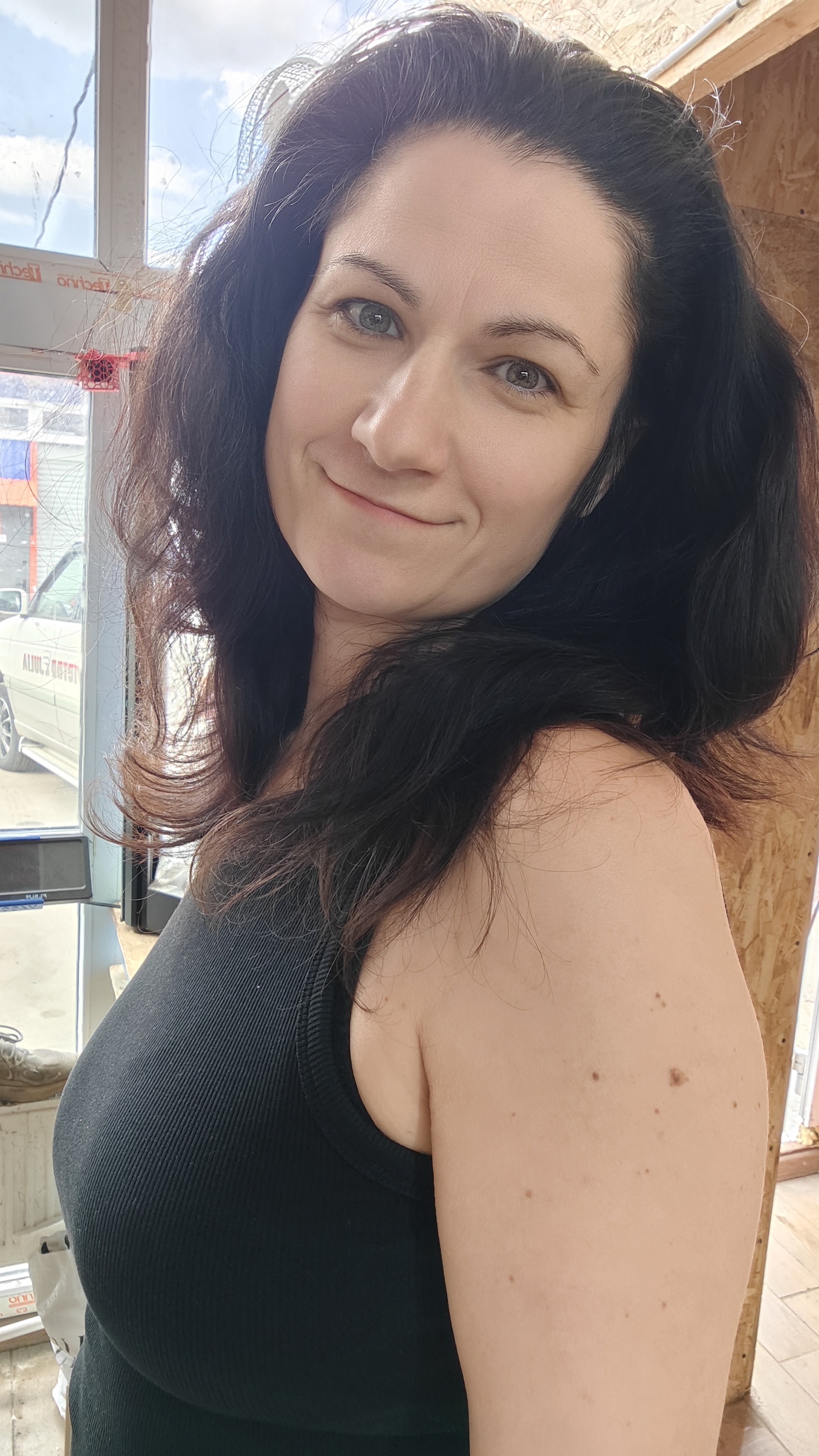 Юлька-Лапатулька)))