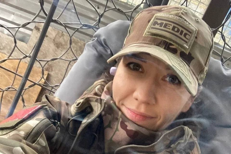 Людмила Болилая