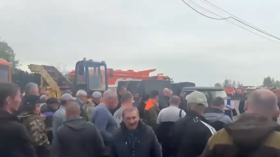 Скриншот видео «Главное в Смоленске»