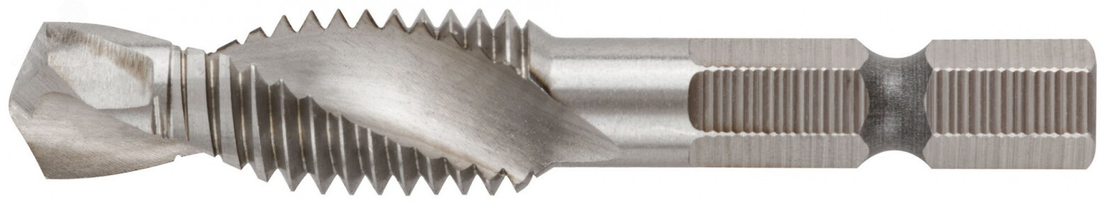 Сверло метчик