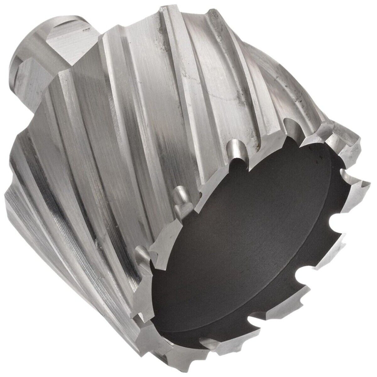 Корончатое сверло по металлу