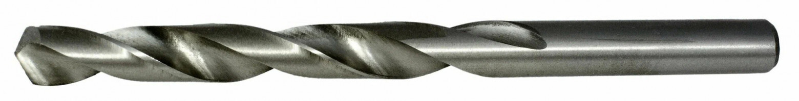 Типичное сверло по металлу