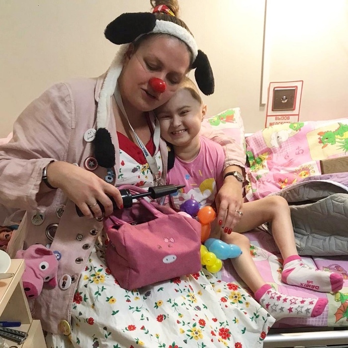 Поросенок готовится к охоте!