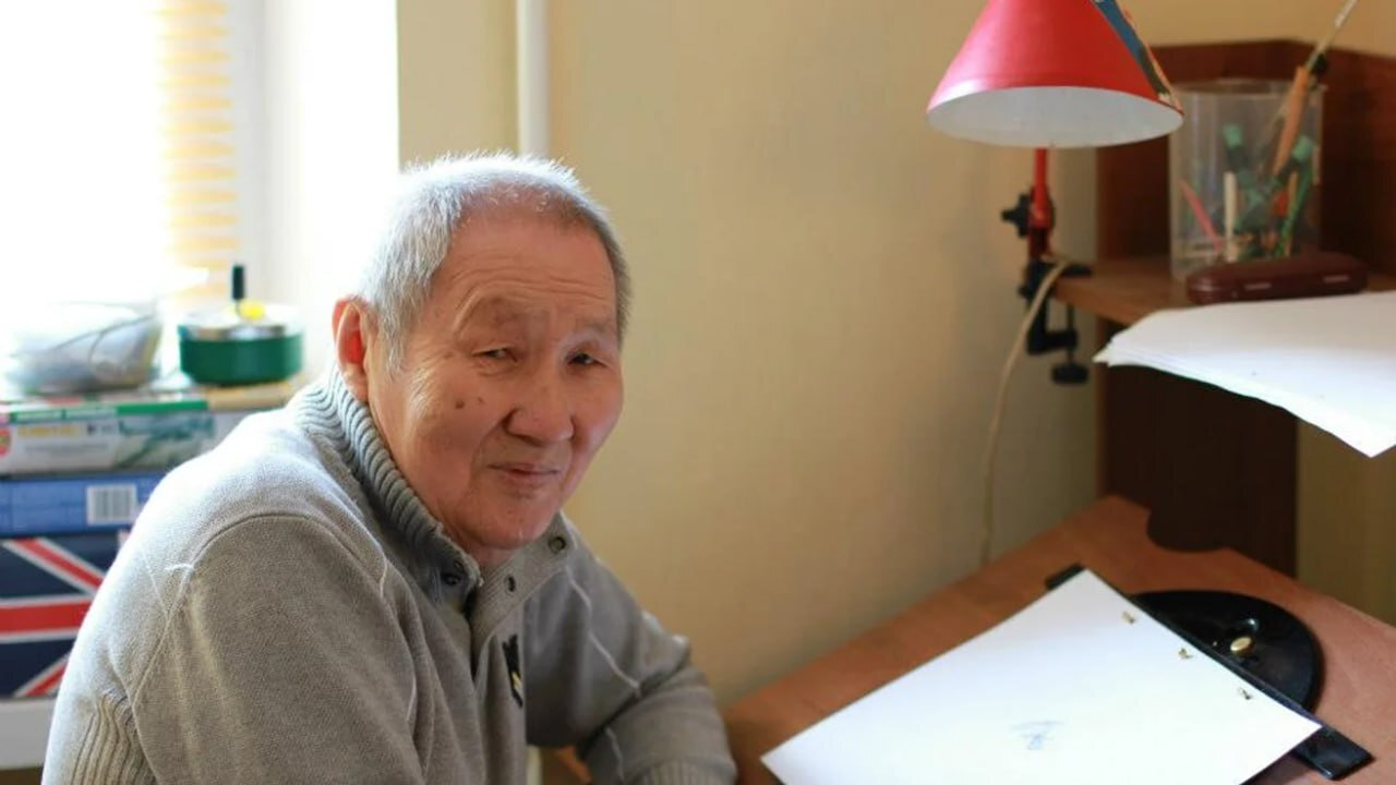 Светлая память. Спасибо за детство!