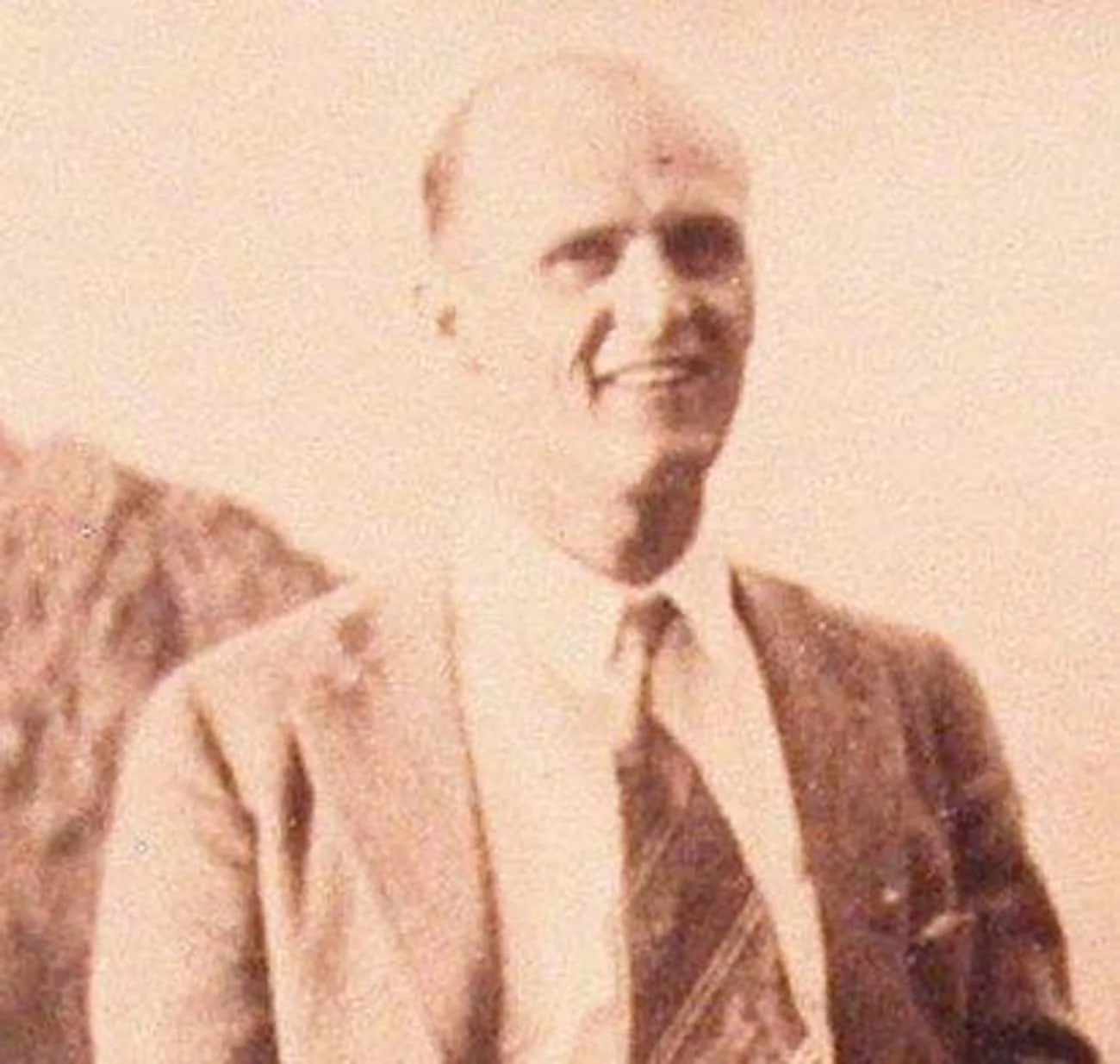 Форрест Марс. Фото из интернета.