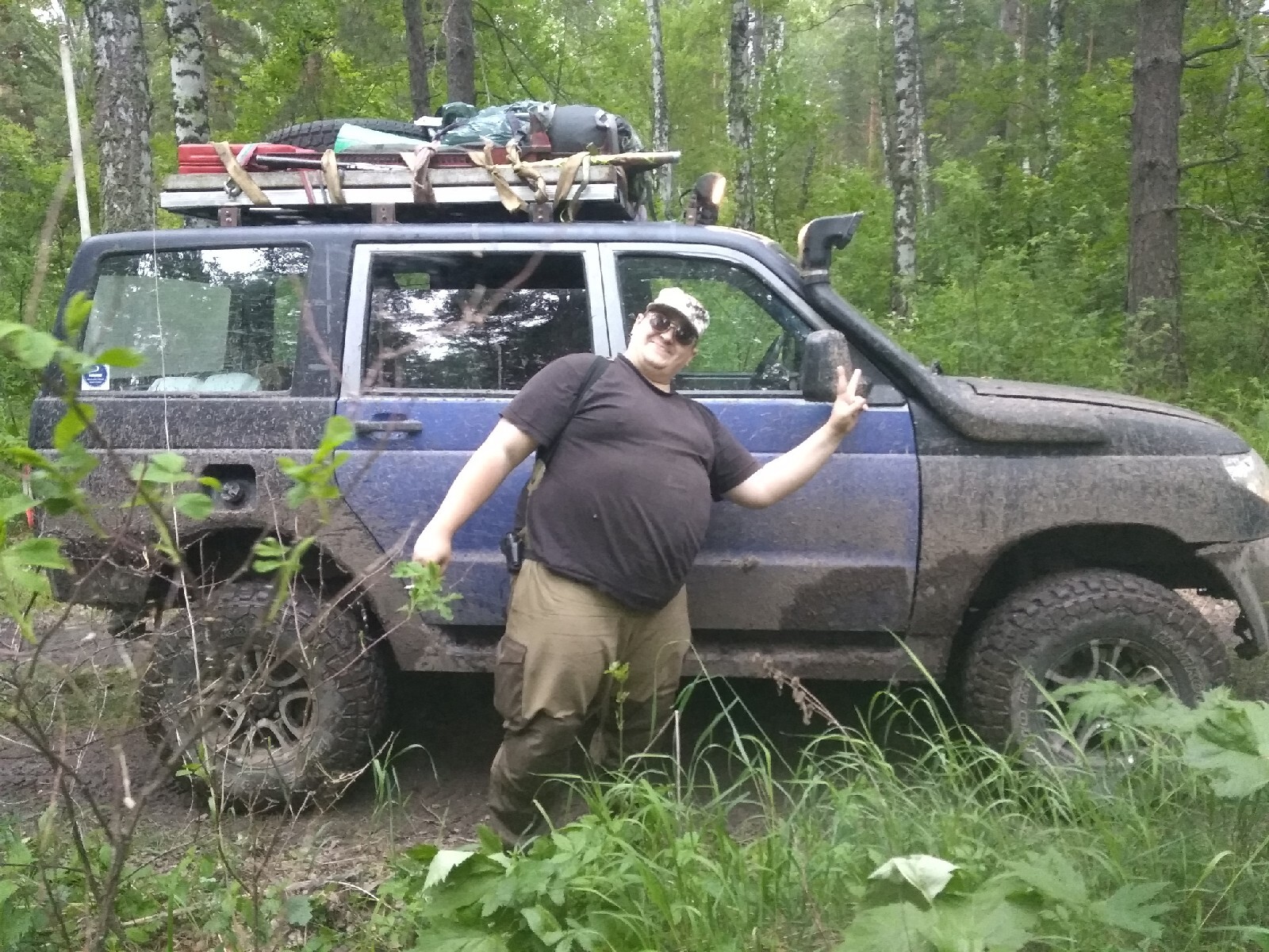Это уже 2019