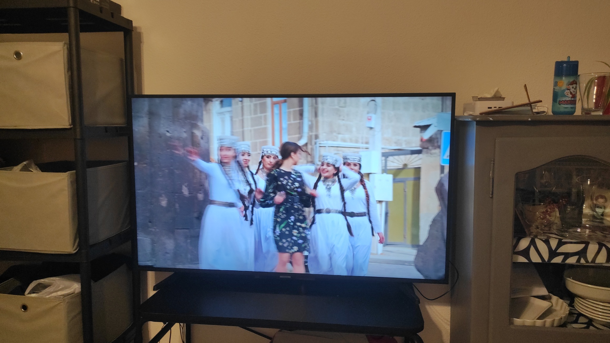 Как новенький