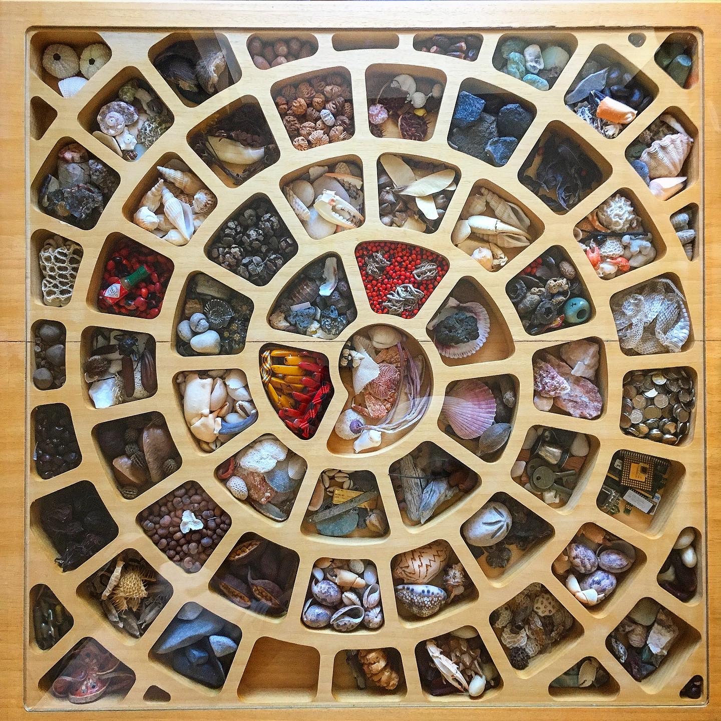 Стол путешественника