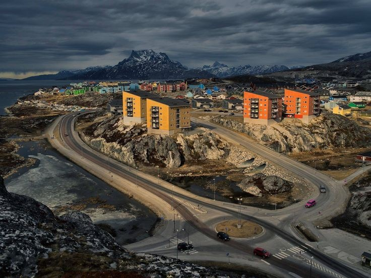 Нуук (столица)