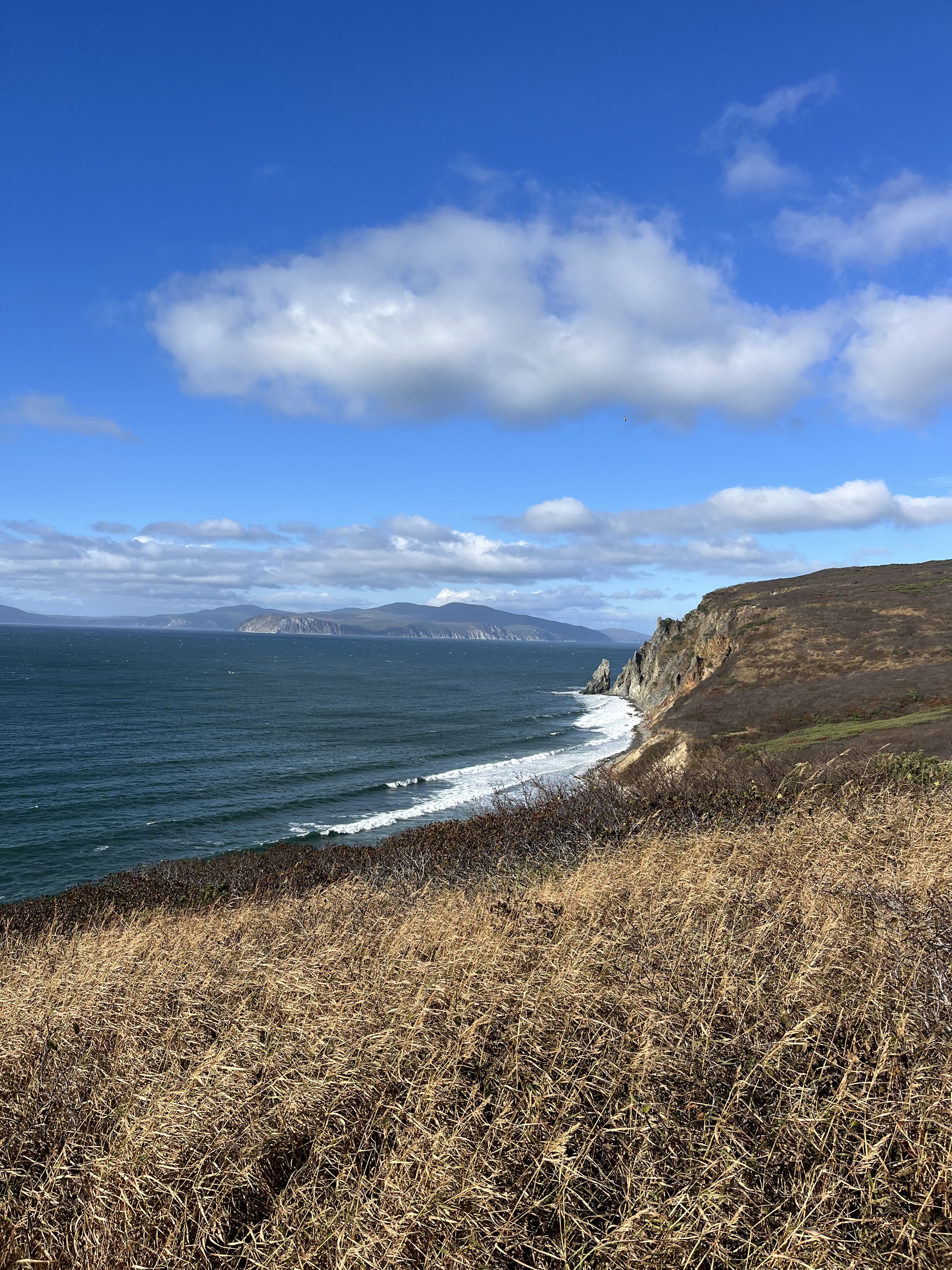 Изучаем окрестности