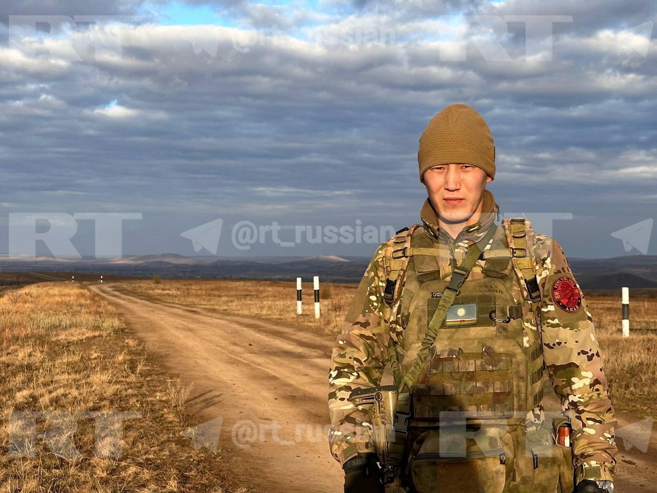 Ион Дмитриев "Аман"