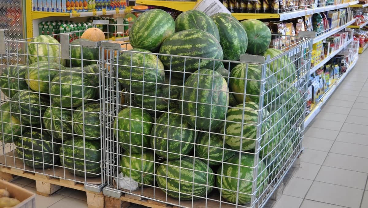 Вот примерно такой загон.