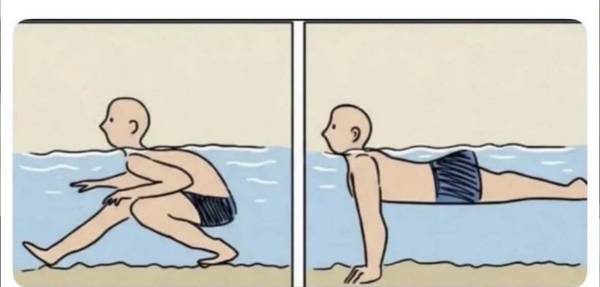 Я одна такая?