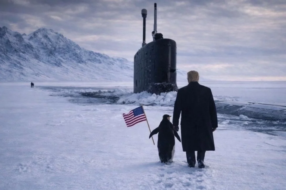 Официальные мемы