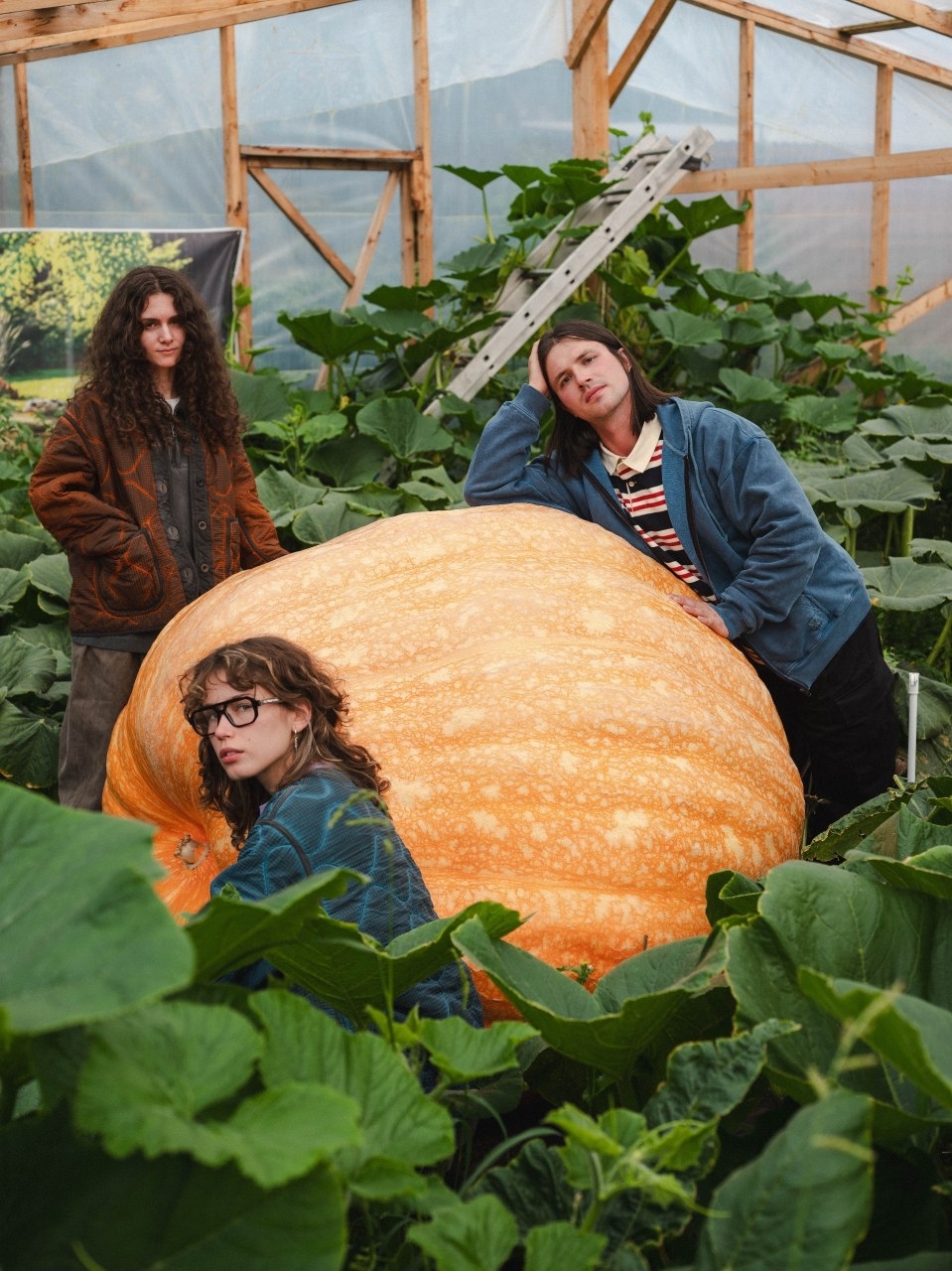 Фото не относится к мировым рекордам :с