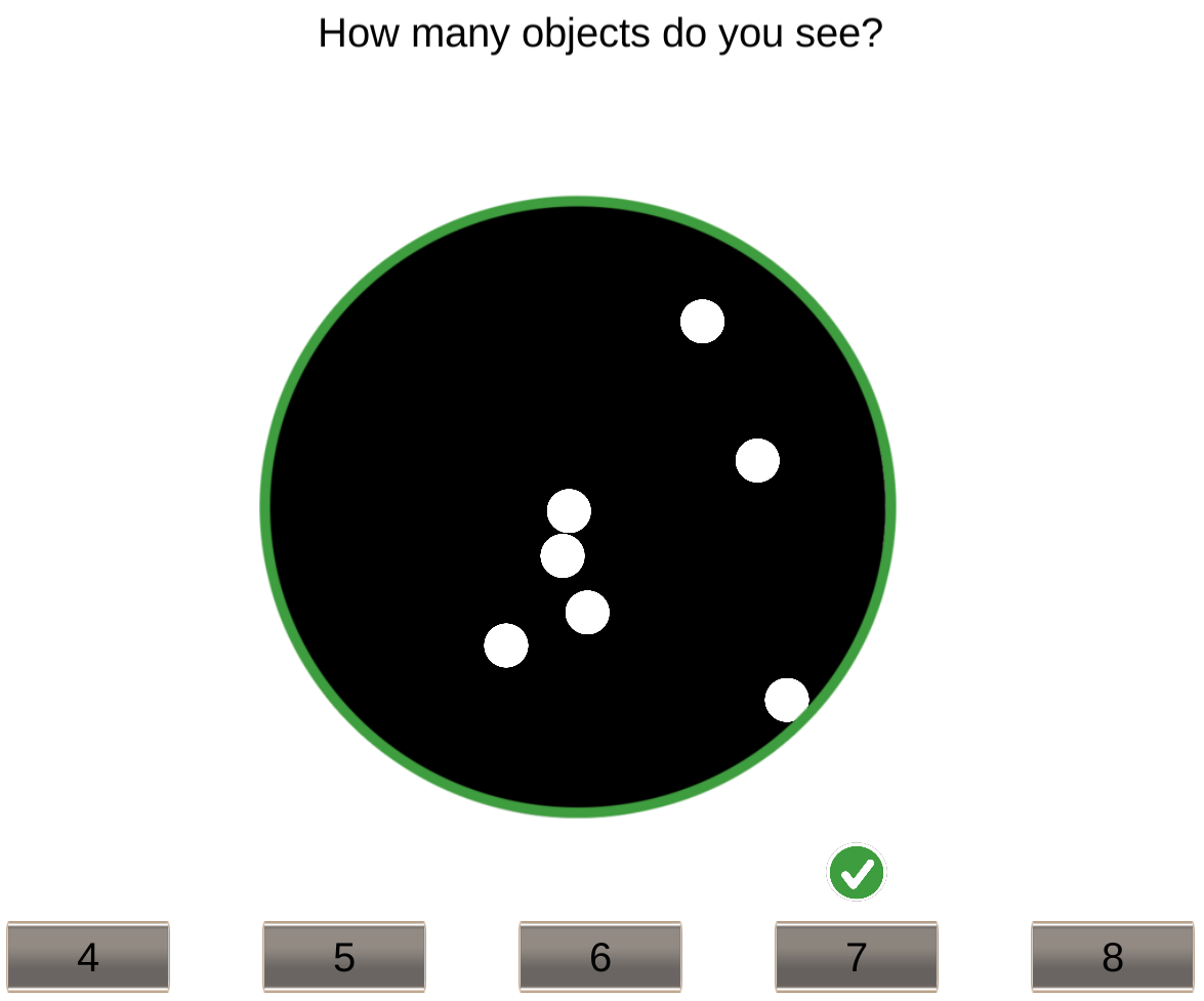 Нужно посчитать постоянно движущиеся точки