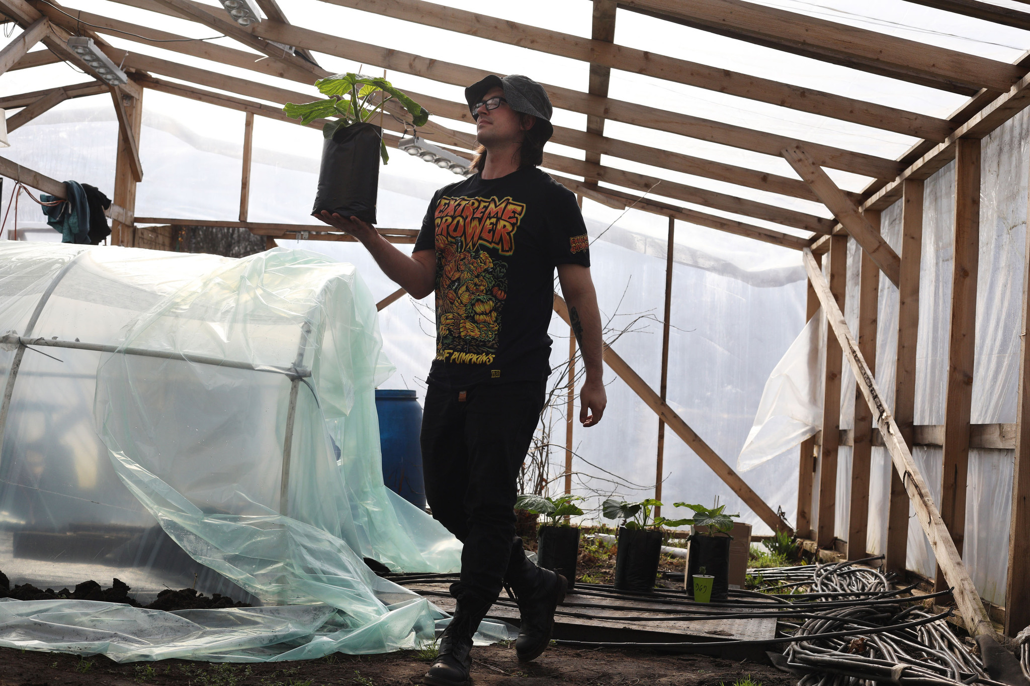 Фотограф: Мария Плотникова