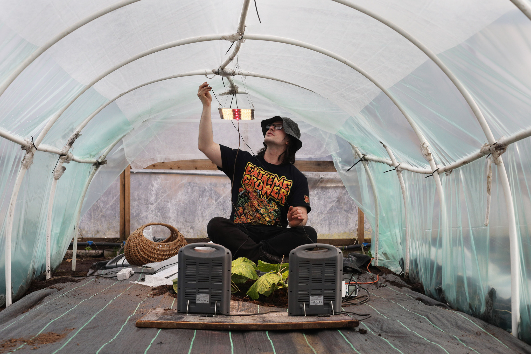 Фотограф: Мария Плотникова