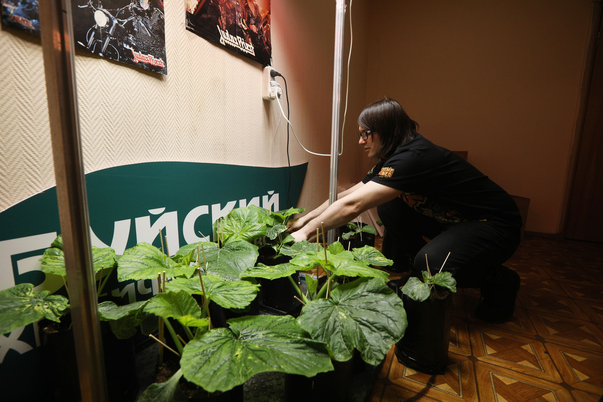 Фотограф: Мария Плотникова