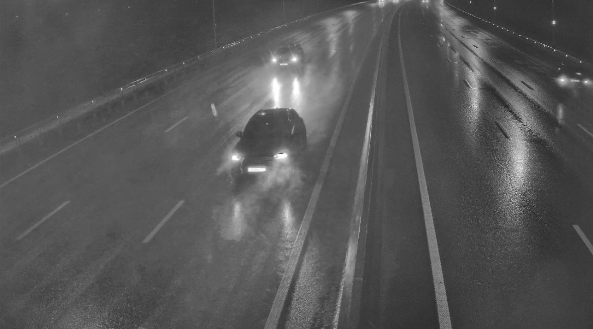 Видишь госномер? И я не вижу. А он есть.