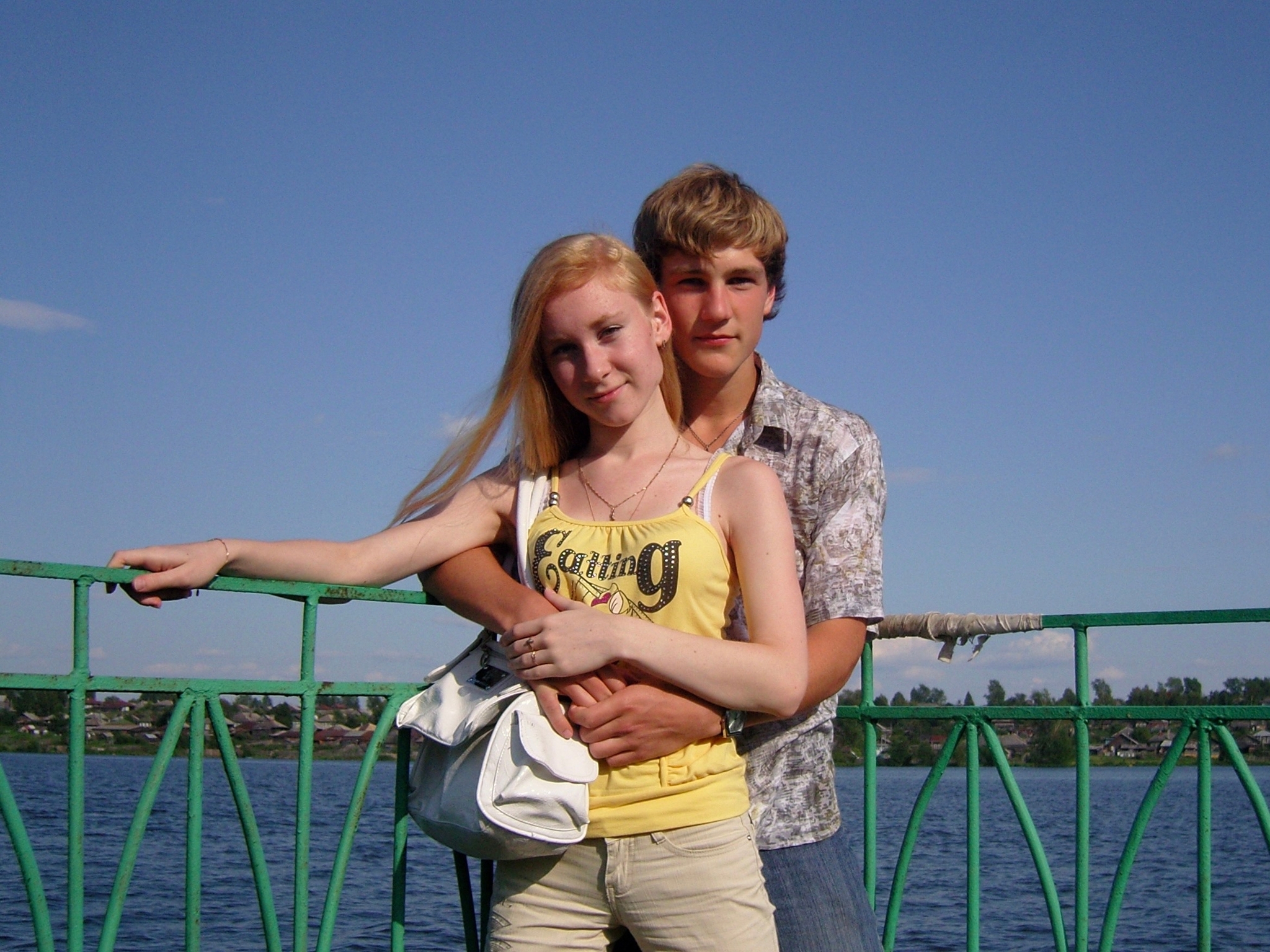 Лето 2009